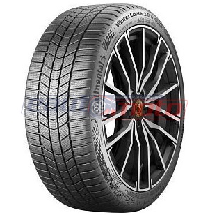 Anvelopa turism de iarna 225/40/19 Continental WinterContact 8S XL 93V